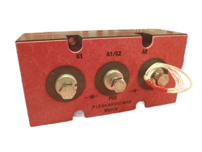 POWEREX P1Z9AAR900W22