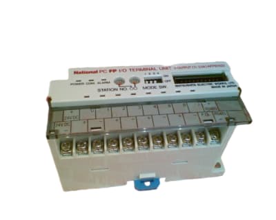 MATSUSHITA ELECTRIC AFP87423