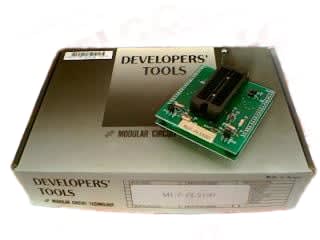 MODULAR CIRCUIT TECHNOLOGY MUP-PLS100