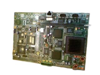 CENTRALP AUTOMATISMES 106019-2/AA