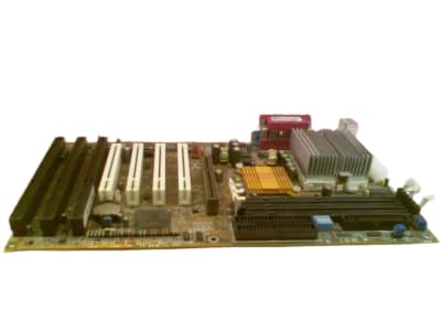 ALLEN BRADLEY 6189-P3MBFC
