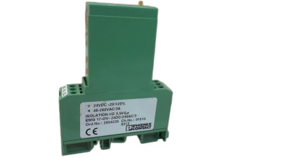PHOENIX CONTACT EMG17-OV-24DC/24