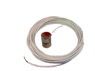 IRD MECHANALYSIS E33340