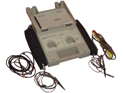 TEKTRONIX A6902A