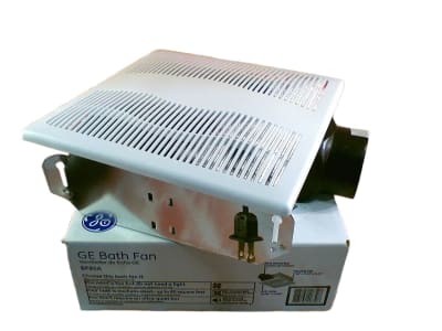 GENERAL ELECTRIC BF85A