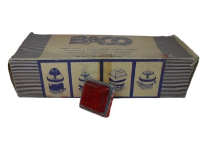 BACO CONTROLS AS82Q