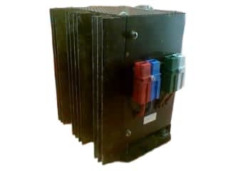 AVG AUTOMATION CHP-20/48