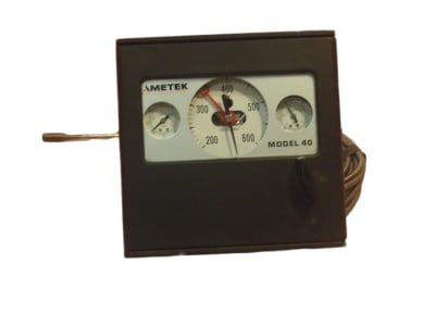 AMETEK 11KBXBL