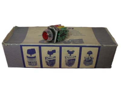 BACO CONTROLS C-11-L