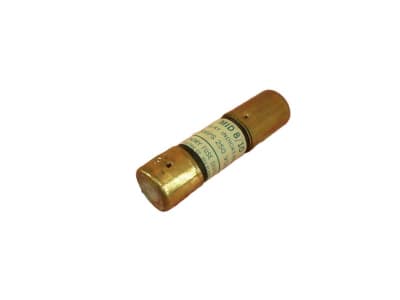 ECONOMY FUSE MID-1/8