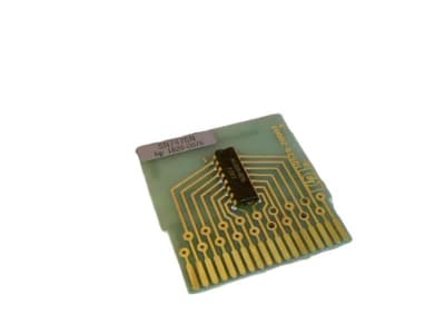 HEWLETT PACKARD COMPUTER 10529-20005/1820-0076