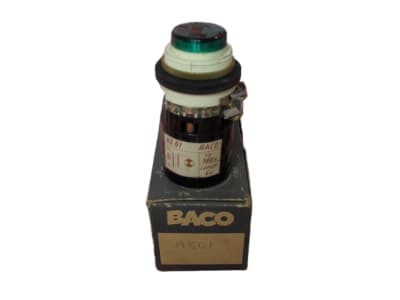 BACO CONTROLS AS61
