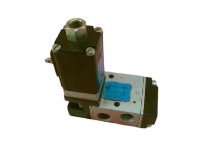 NORGREN 810-011-004