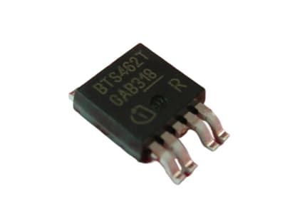 INFINEON BTS462T