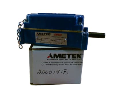 AMETEK 2000-141B