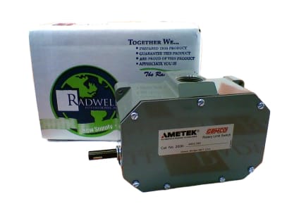 AMETEK 2006404L20E