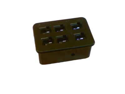 CINCH S-306-LAB