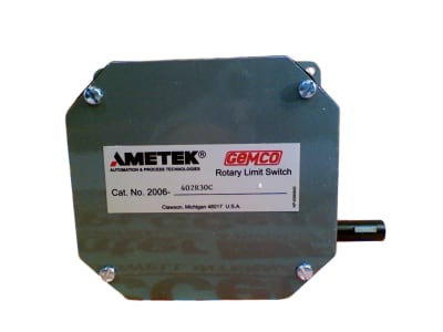 AMETEK 2006-402-R-30-C