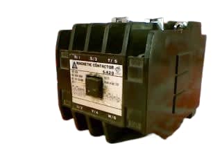 MITSUBISHI SA-20-110
