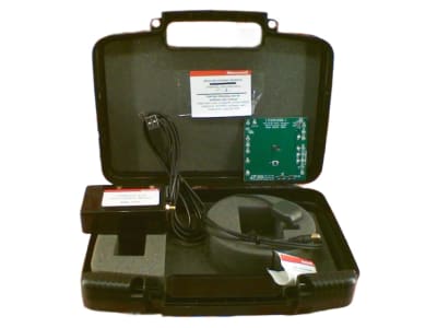 HONEYWELL DRM4000L-N00-USB-DEMO