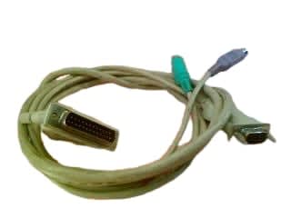 BLACK BOX CORP EHN051B-0005