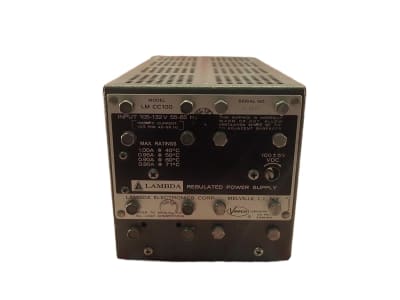TDK LM-CC-100