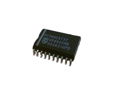 PHILIPS PC74HC373T