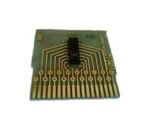 HEWLETT PACKARD COMPUTER 10529-20005/7419