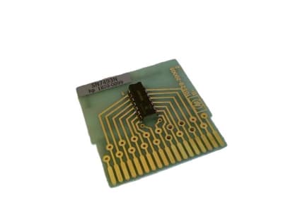 HEWLETT PACKARD COMPUTER 10529-20005/1820-0099