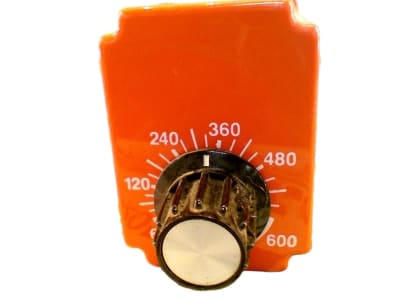 AMETEK T3K-00600-467