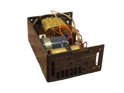 TDK LND-X-MPU