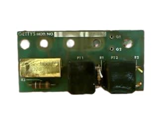 ELWOOD CORPORATION 26-625-5