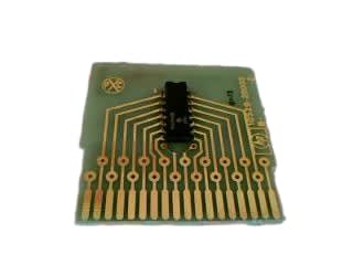 HEWLETT PACKARD COMPUTER 10529-20005/7637