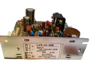 TDK LVS-43-48B