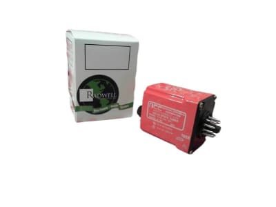AMETEK T2K-00600-461