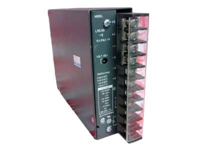 TDK LRS-50-15