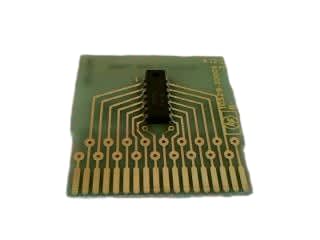 HEWLETT PACKARD COMPUTER 10529-20005/7606