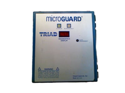 PINNACLE SYSTEMS INC MG-36-0F-20-120VAC