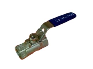HAITIMA CORPORATION 2017K-CF8M-1/2