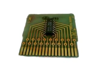 HEWLETT PACKARD COMPUTER 10529-20005/7119