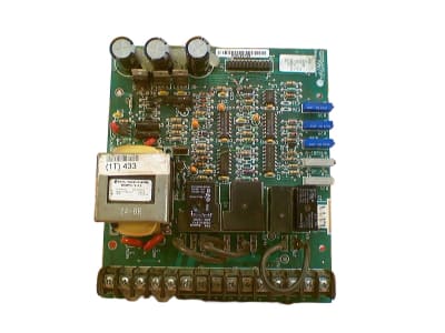 QUALITROL PCB-637-2