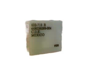 GENERAL ELECTRIC 44B238289-004