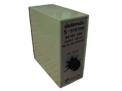 CARLO GAVAZZI SA145-048-18S