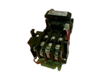 GENERAL ELECTRIC CR307C1024JAAADA