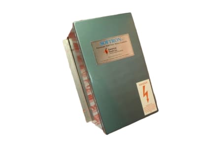 CONTROL PRODUCTS S3202