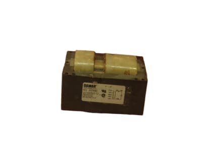 DAMAR 00744C