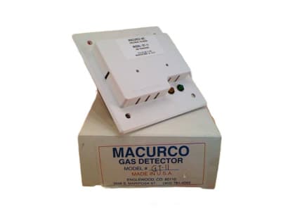 MACURCO GT-11