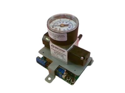 MAMAC SYSTEMS EP-317-020