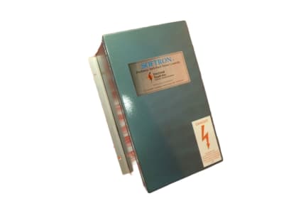 CONTROL PRODUCTS S3205