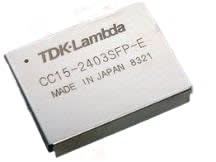 TDK CC15-2412SRP-E